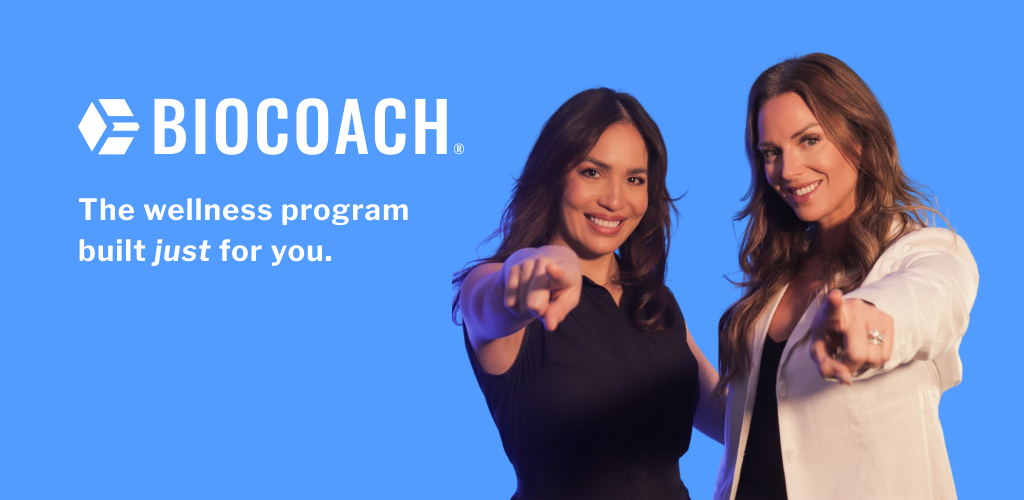 Biocoach Personal Nutrition